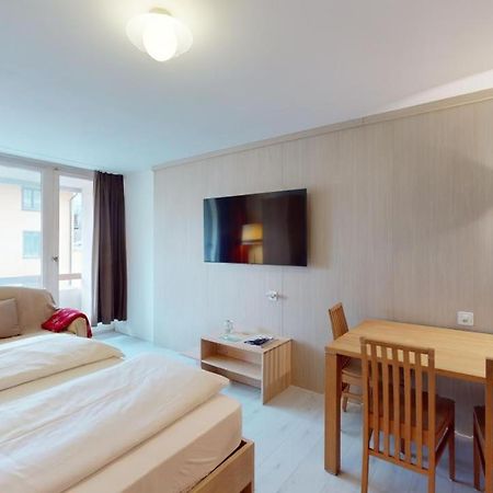 Allod Bad 203 St. Moritz Exterior foto